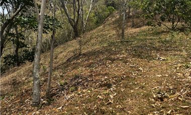 VENDO FINCA EN VILLETA