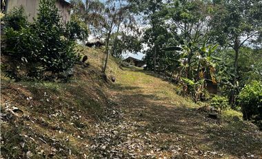 VENDO FINCA EN VILLETA