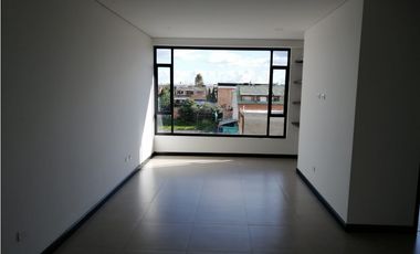 Apartamento en Venta Urbano para estrenar $ 310.000.000