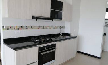 Apartamento en Venta Urbano para estrenar $ 310.000.000