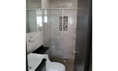 Apartamento en Venta Urbano para estrenar $ 310.000.000