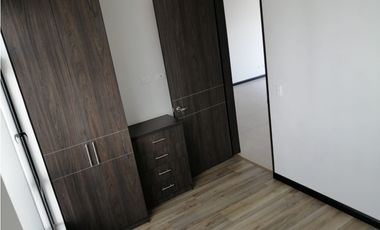 Apartamento en Venta Urbano para estrenar $ 310.000.000