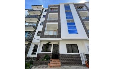 VENDO APARTAMENTO EN EL CARMEN DE VBORAL CON PARQUEADERO CH