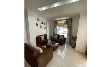 VENDO APARTAMENTO EN EL CARMEN DE VBORAL CON PARQUEADERO CH
