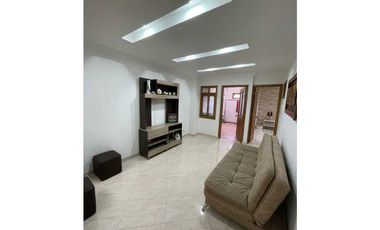 VENDO APARTAMENTO EN EL CARMEN DE VBORAL CON PARQUEADERO CH