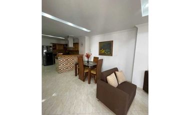 VENDO APARTAMENTO EN EL CARMEN DE VBORAL CON PARQUEADERO CH