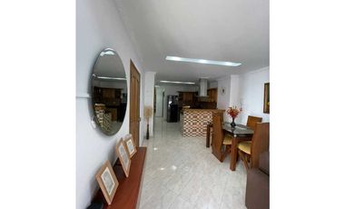 VENDO APARTAMENTO EN EL CARMEN DE VBORAL CON PARQUEADERO CH