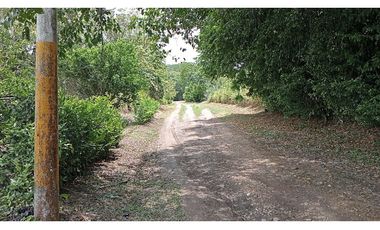 VENDO LOTE ESQUINERO DE 1.000 METROS EN CONJUNTO SAN ANTONIO DE APULO