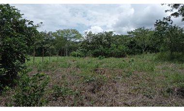 VENDO LOTE ESQUINERO DE 1.000 METROS EN CONJUNTO SAN ANTONIO DE APULO