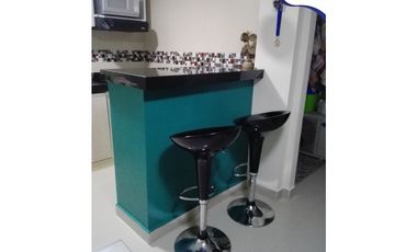 Se vende apartamento / Conjunto parques de bolivar 1