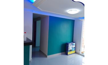 Se vende apartamento / Conjunto parques de bolivar 1