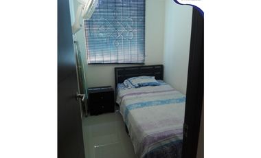 Se vende apartamento / Conjunto parques de bolivar 1