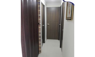 Se vende apartamento / Conjunto parques de bolivar 1