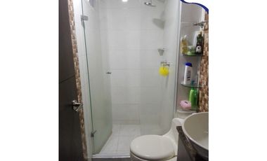 Se vende apartamento / Conjunto parques de bolivar 1