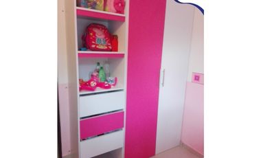 Se vende apartamento / Conjunto parques de bolivar 1