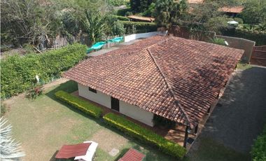 Hermosa finca de 6.400m2 en venta / permuta Rozo Valle Colombia