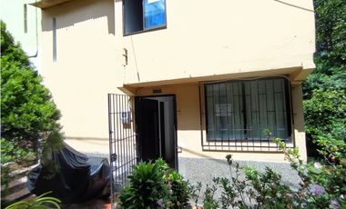 VENTA DE CASA ROBLEDO VILLA FLORA