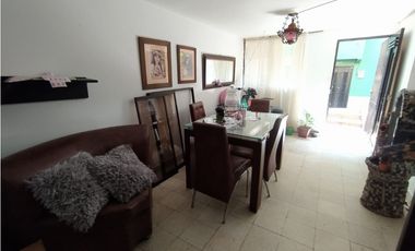 VENTA DE CASA ROBLEDO VILLA FLORA