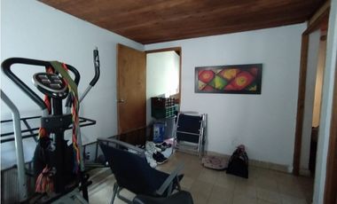 VENTA DE CASA ROBLEDO VILLA FLORA