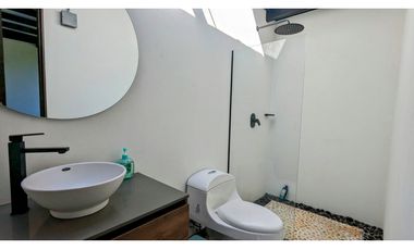 Casa Moderna En Condominio Campestre Oriente Antioqueño