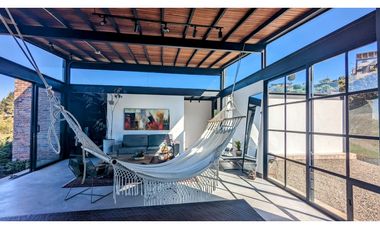 Casa Moderna En Condominio Campestre Oriente Antioqueño