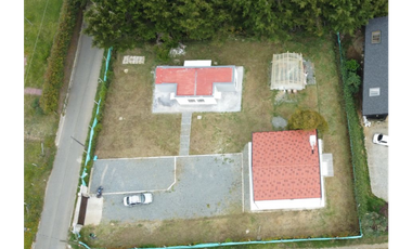 Casa Campestre Para estrenar Santa Elena El Plan