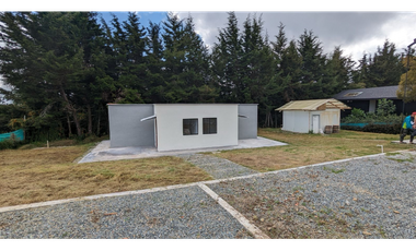 Casa Campestre Para estrenar Santa Elena El Plan