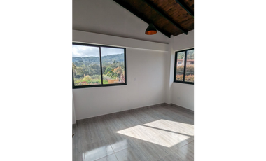 Casa Campestre Para estrenar Santa Elena El Plan