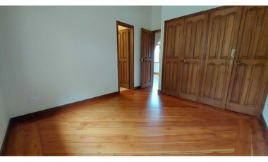 Vendo Casa Campestre en Fizebad, El Retiro Antioquia