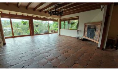 Vendo Casa Campestre en Fizebad, El Retiro Antioquia