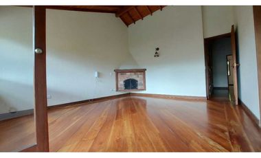 Vendo Casa Campestre en Fizebad, El Retiro Antioquia
