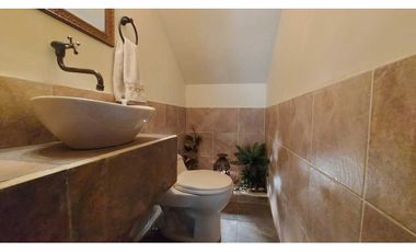 Vendo Casa Campestre en Fizebad, El Retiro Antioquia