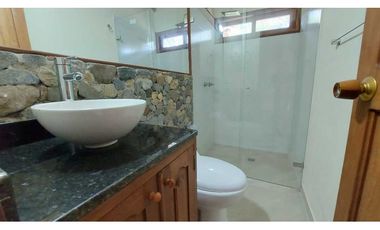 Vendo Casa Campestre en Fizebad, El Retiro Antioquia