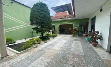 Se vende casa amplia de una planta Barrio Obrero Palmira Valle
