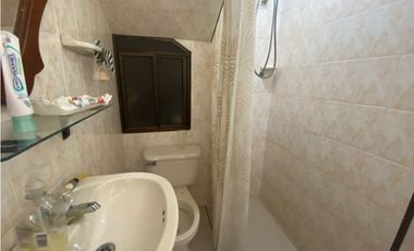 Se vende - permuta casa amplia de una planta Barrio Obrero Palmira