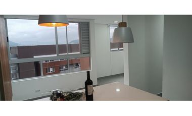 Venta de apartamento en Caldas sector Primavera