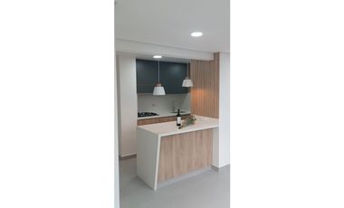 Venta de apartamento en Caldas sector Primavera