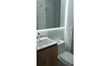Venta de apartamento en Caldas sector Primavera