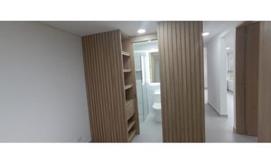 Venta de apartamento en Caldas sector Primavera