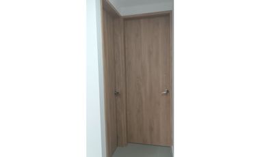 Venta de apartamento en Caldas sector Primavera