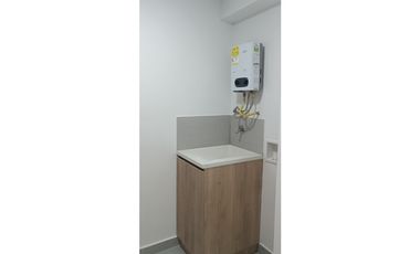 Venta de apartamento en Caldas sector Primavera