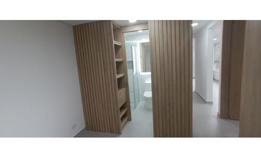 Venta de apartamento en Caldas sector Primavera