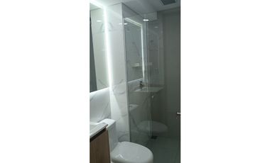 Venta de apartamento en Caldas sector Primavera