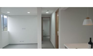 Venta de apartamento en Caldas sector Primavera