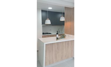 Venta de apartamento en Caldas sector Primavera