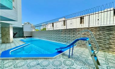 VENTA PENTHOUSE EN RODADERO SUR