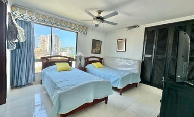 VENTA PENTHOUSE EN RODADERO SUR