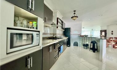 VENTA PENTHOUSE EN RODADERO SUR