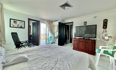 VENTA PENTHOUSE EN RODADERO SUR