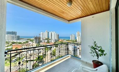 VENTA PENTHOUSE EN RODADERO SUR